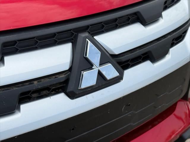 2025 Mitsubishi Outlander Sport ES