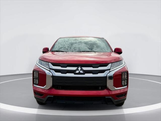 2025 Mitsubishi Outlander Sport ES
