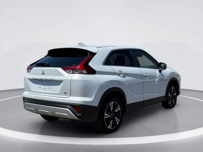 2025 Mitsubishi Eclipse Cross SE