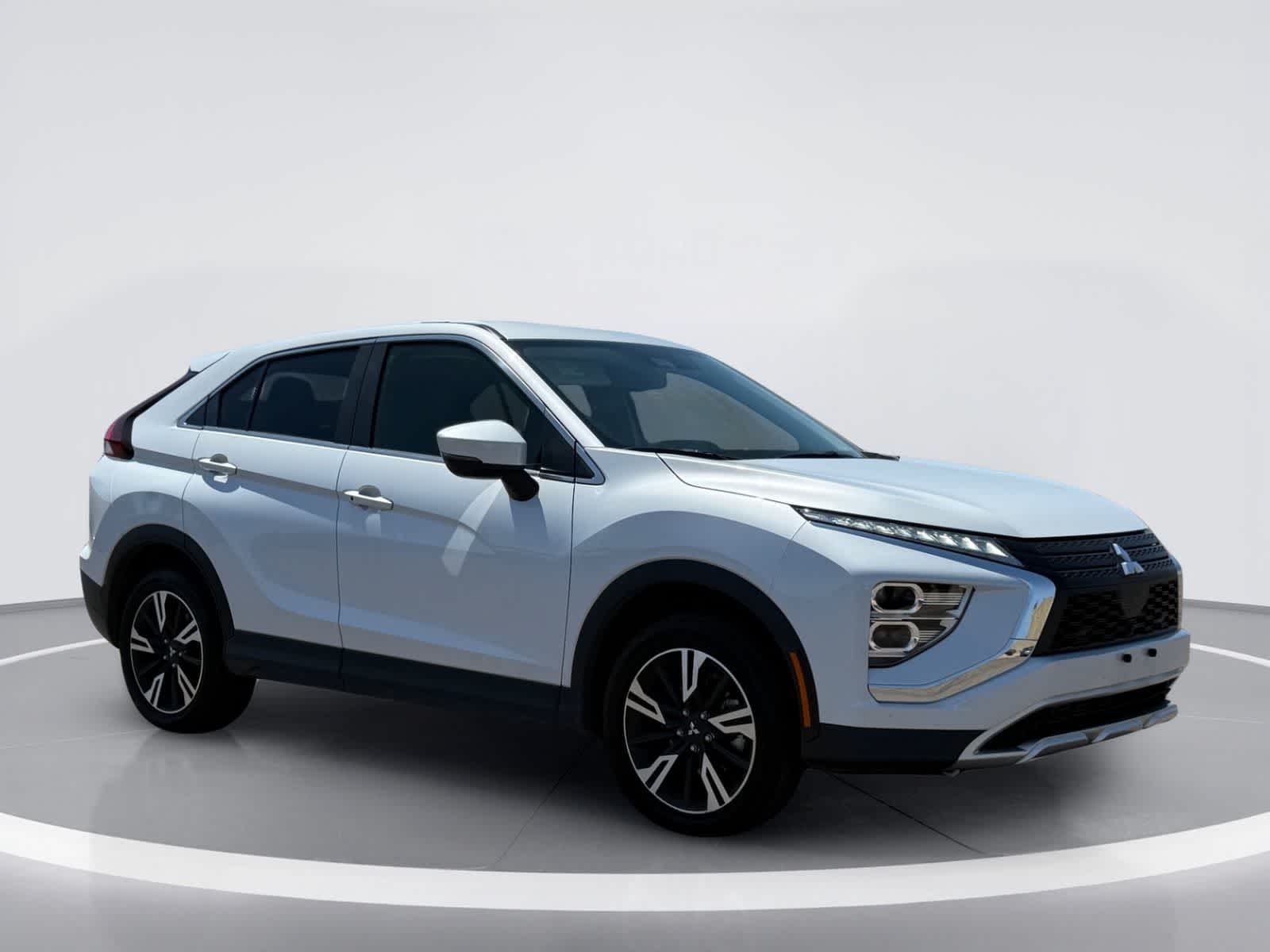 2025 Mitsubishi Eclipse Cross SE