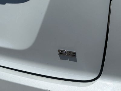 2025 Mitsubishi Eclipse Cross SE