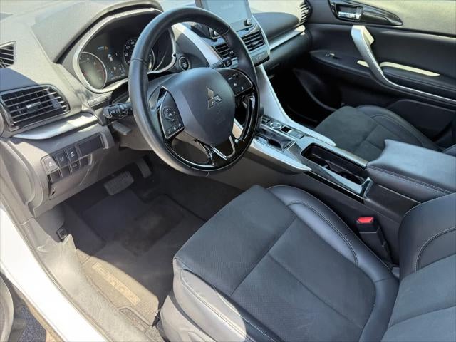 2025 Mitsubishi Eclipse Cross SE