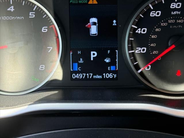 2025 Mitsubishi Eclipse Cross SE
