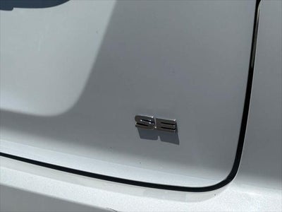 2025 Mitsubishi Eclipse Cross SE