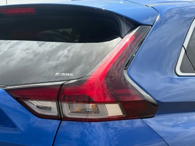 2026 Mitsubishi Eclipse Cross SE