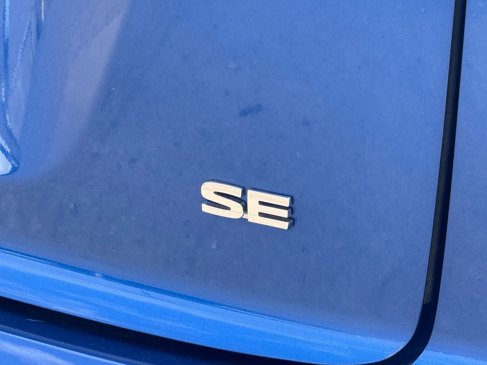 2026 Mitsubishi Eclipse Cross SE