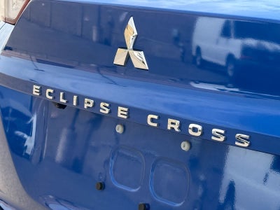 2026 Mitsubishi Eclipse Cross SE