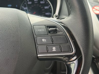 2026 Mitsubishi Eclipse Cross SE