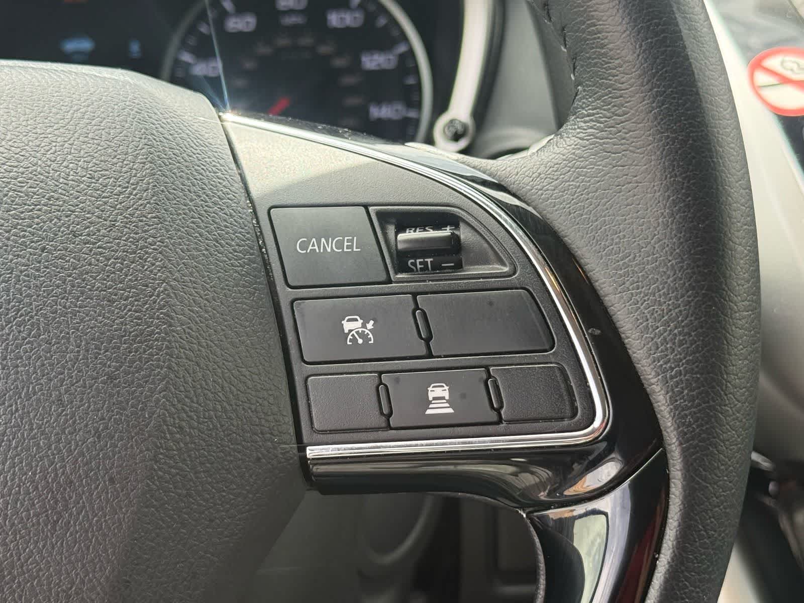 2026 Mitsubishi Eclipse Cross SE