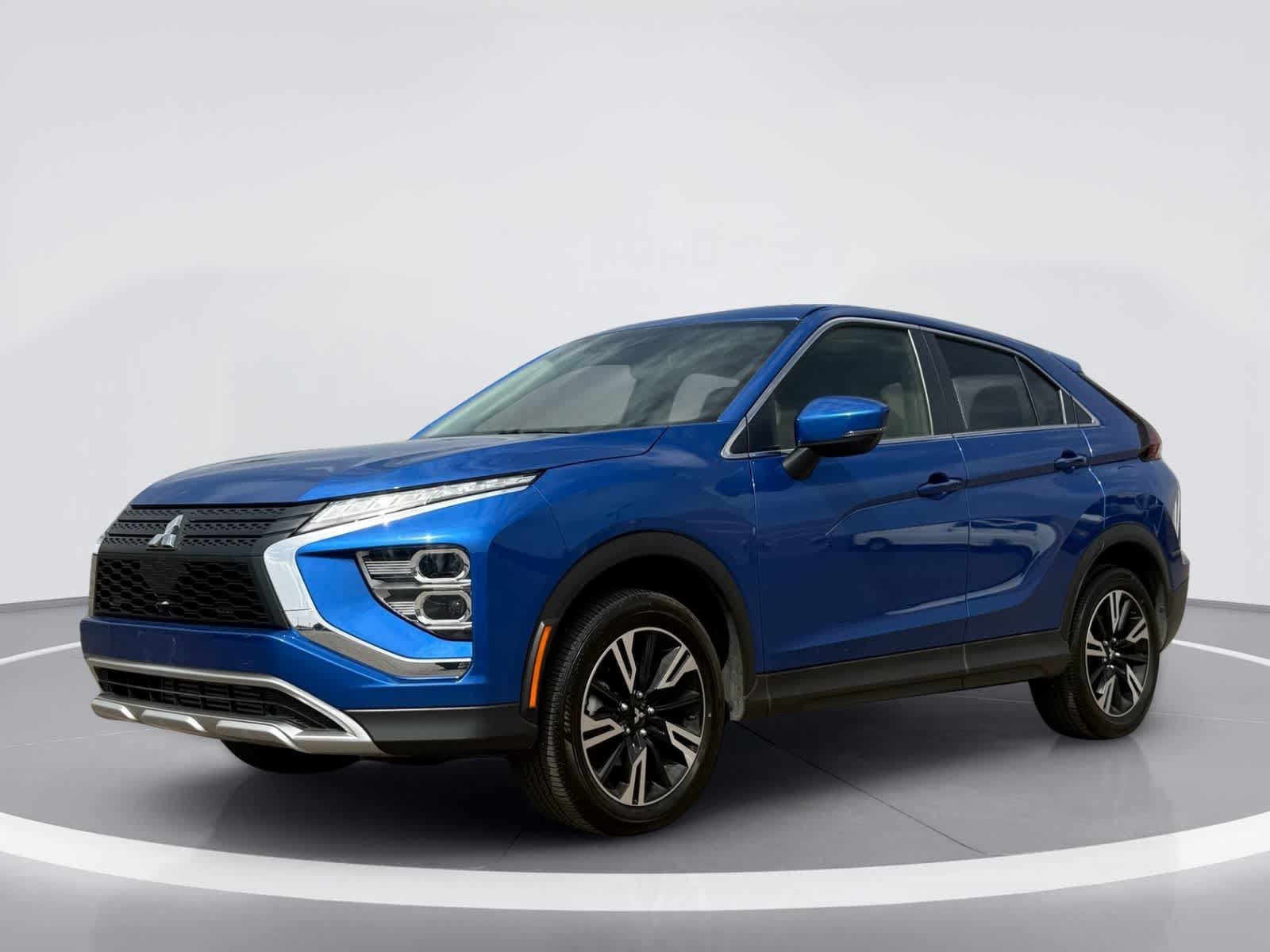 2026 Mitsubishi Eclipse Cross SE