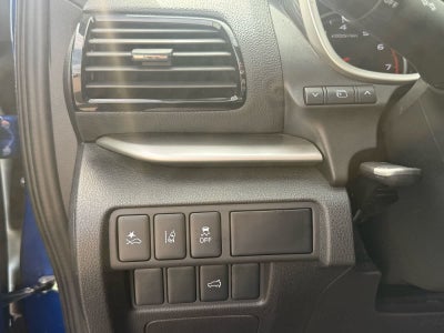 2026 Mitsubishi Eclipse Cross SE