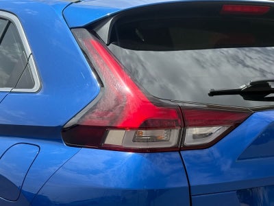 2026 Mitsubishi Eclipse Cross SE