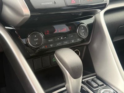 2026 Mitsubishi Eclipse Cross SE