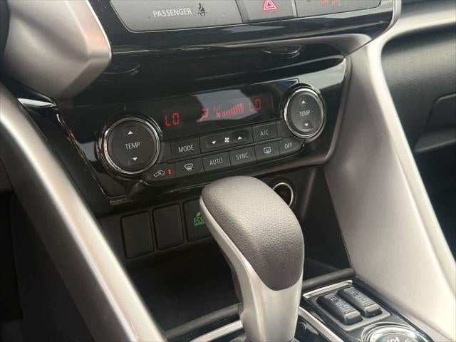 2026 Mitsubishi Eclipse Cross SE