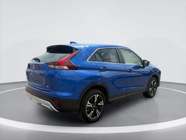 2026 Mitsubishi Eclipse Cross SE