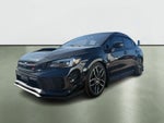 2020 Subaru WRX STI Limited