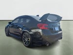 2020 Subaru WRX STI Limited