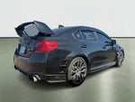 2020 Subaru WRX STI Limited