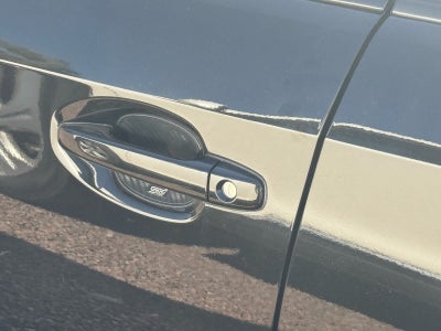 2020 Subaru WRX STI Limited