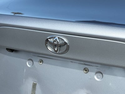 2017 Toyota 86 Manual (Natl)