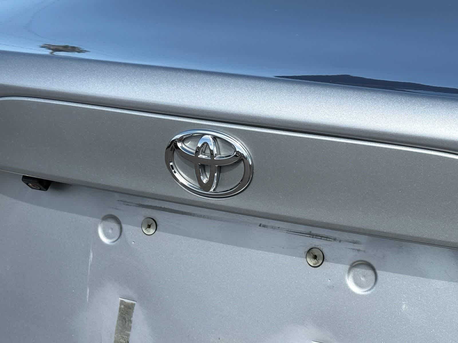 2017 Toyota 86 Manual (Natl)