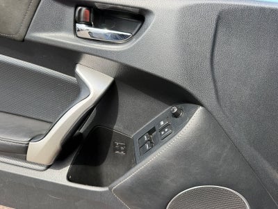 2017 Toyota 86 Manual (Natl)