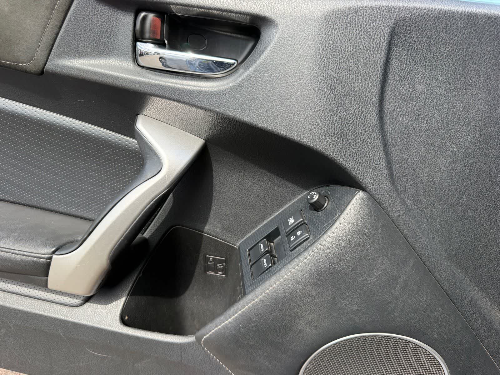 2017 Toyota 86 Manual (Natl)