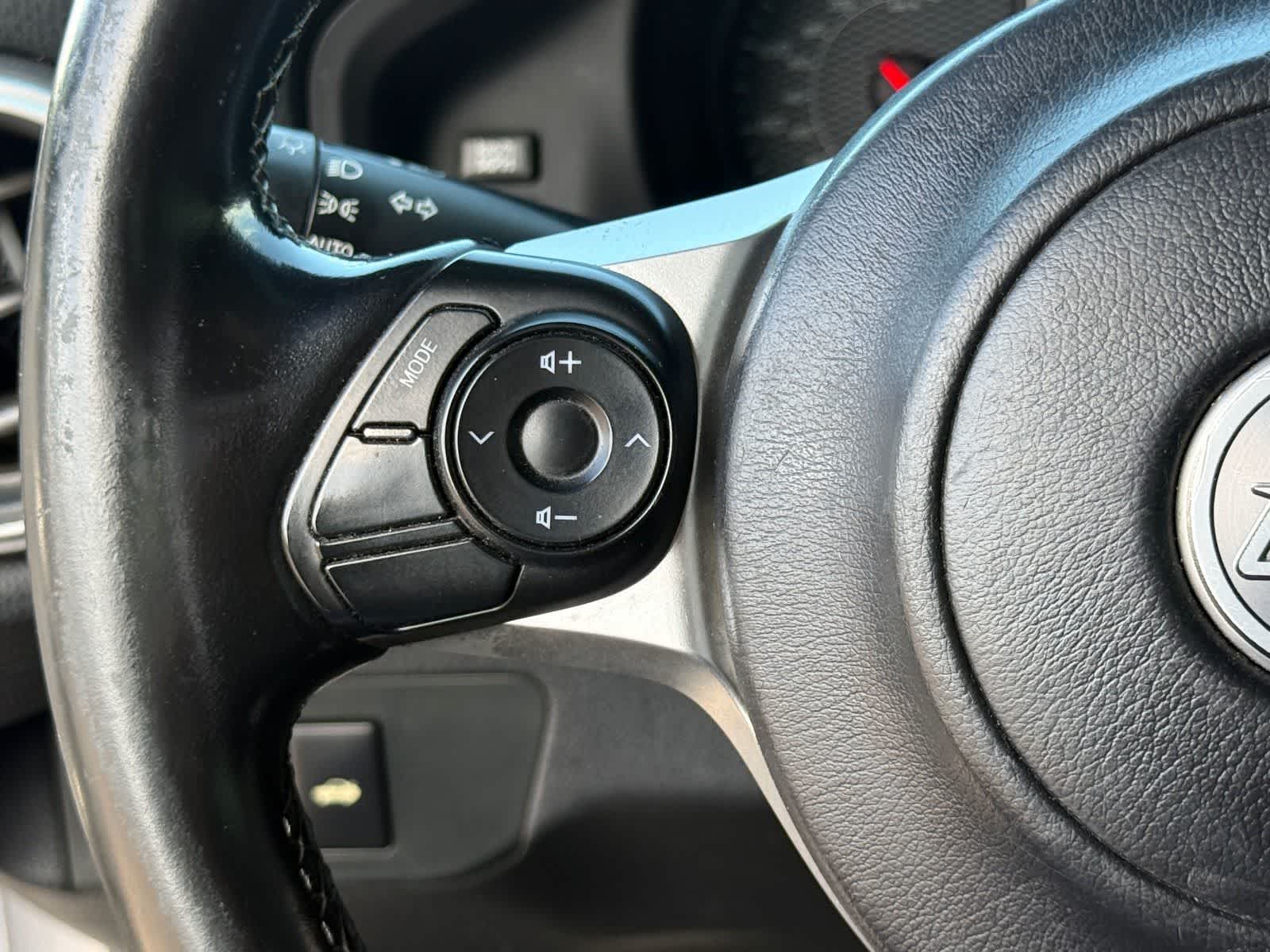 2017 Toyota 86 Manual (Natl)