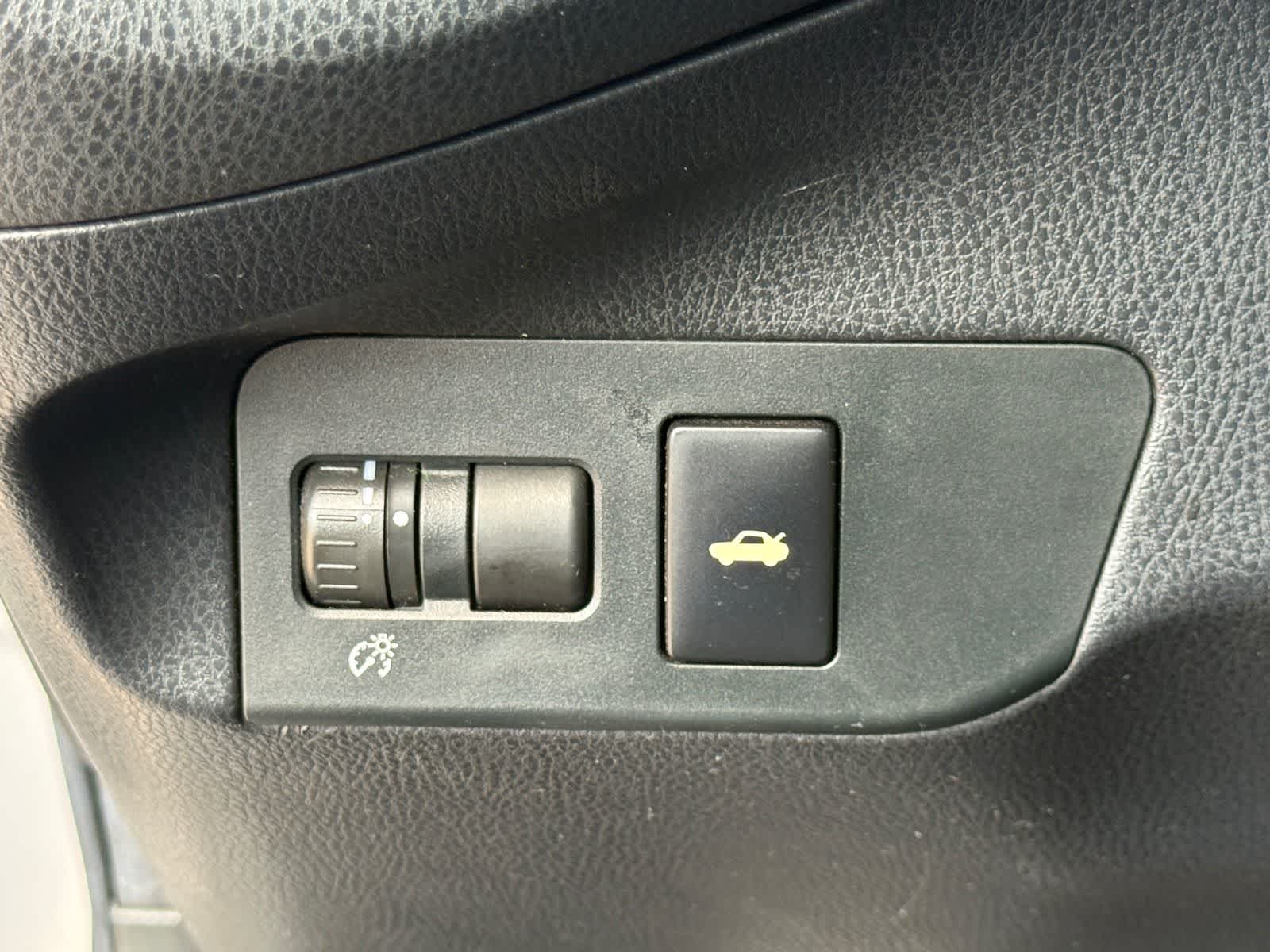 2017 Toyota 86 Manual (Natl)