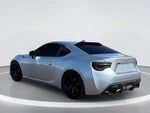 2017 Toyota 86 Manual (Natl)