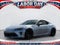 2017 Toyota 86 Manual (Natl)