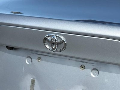 2017 Toyota 86 Manual (Natl)