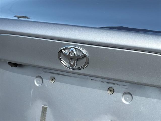 2017 Toyota 86 Manual (Natl)