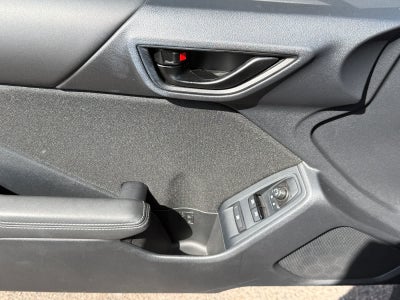 2023 Toyota GR86 Manual (Natl)