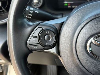 2023 Toyota GR86 Manual (Natl)