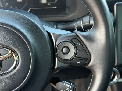 2023 Toyota GR86 Manual (Natl)