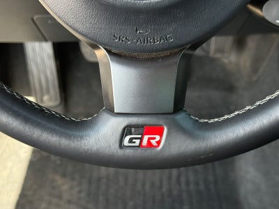 2023 Toyota GR86 Manual (Natl)