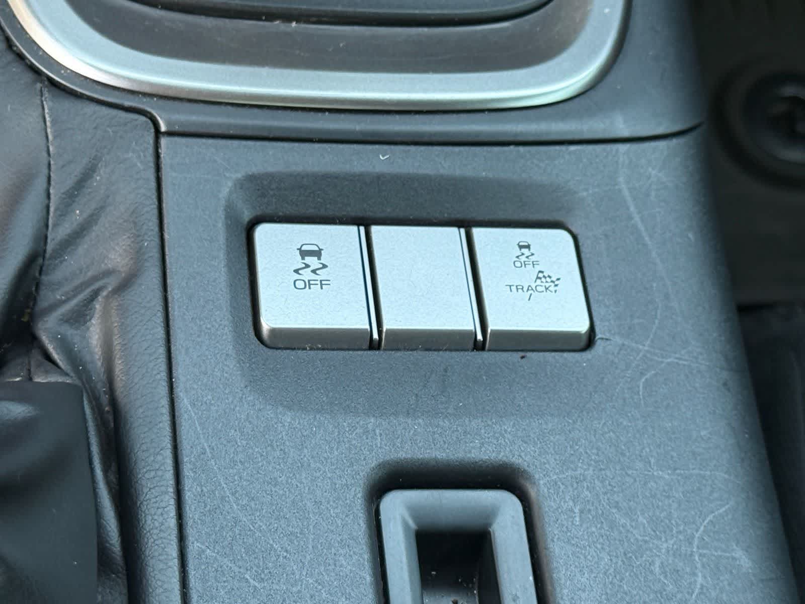 2023 Toyota GR86 Manual (Natl)