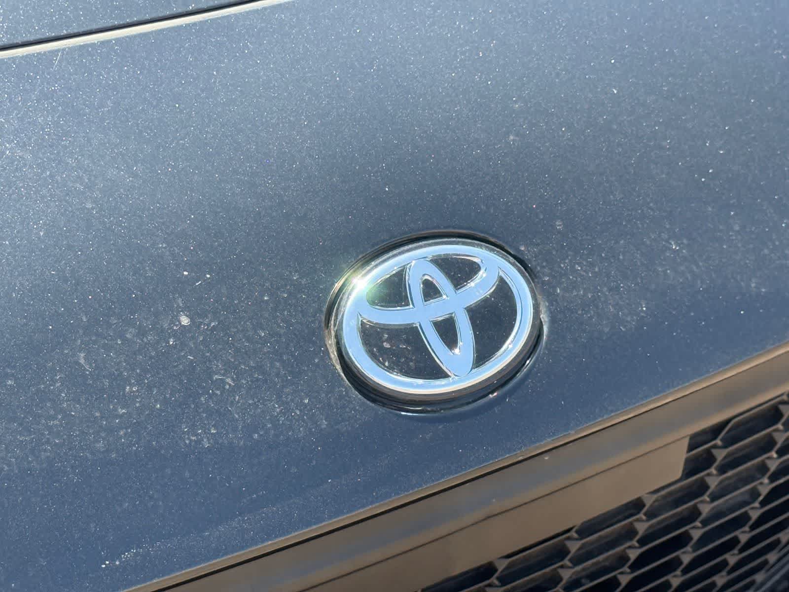 2023 Toyota GR86 Manual (Natl)