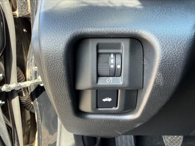 2023 Toyota GR86 Manual (Natl)