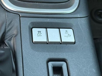2023 Toyota GR86 Manual (Natl)