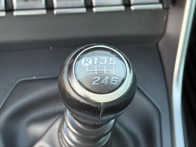 2023 Toyota GR86 Manual (Natl)