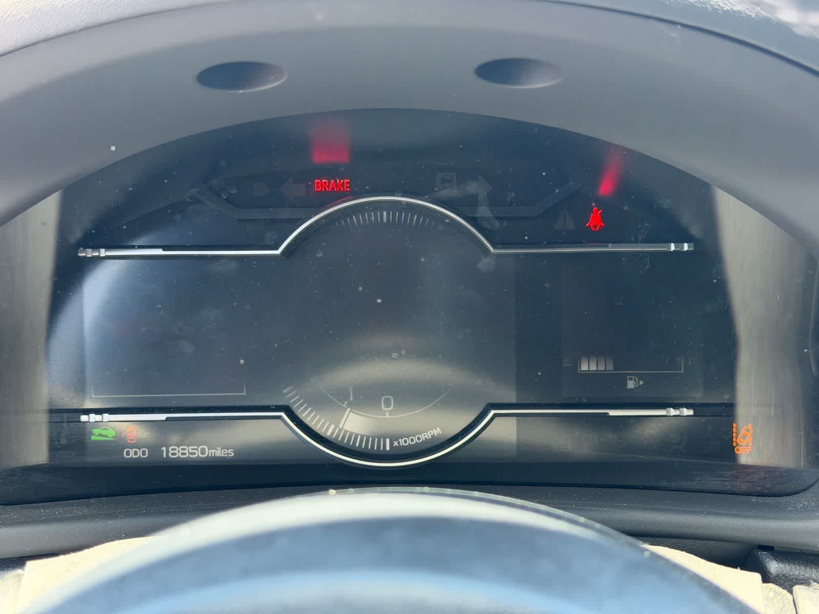2024 Toyota GR86 Manual (Natl)