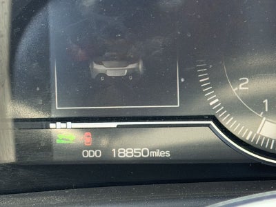 2024 Toyota GR86 Manual (Natl)