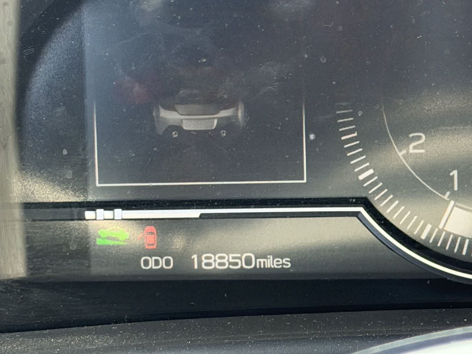 2024 Toyota GR86 Manual (Natl)