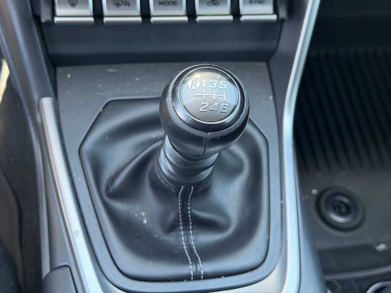 2024 Toyota GR86 Manual (Natl)