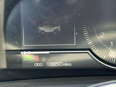 2024 Toyota GR86 Manual (Natl)