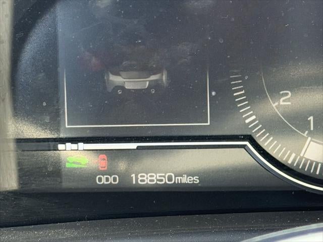 2024 Toyota GR86 Manual (Natl)