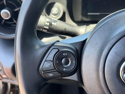 2024 Toyota GR86 Manual (Natl)