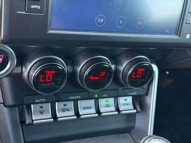 2024 Toyota GR86 Manual (Natl)